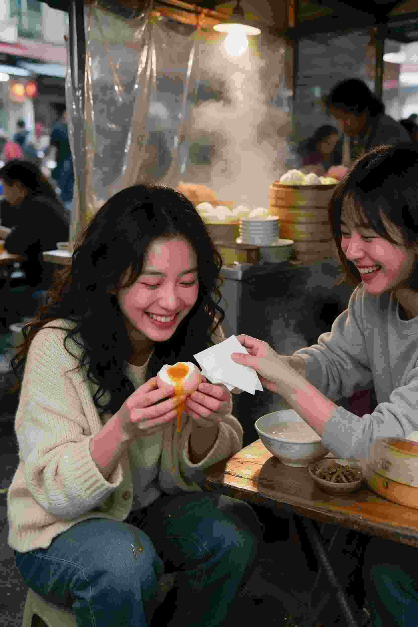 黑暗复仇者