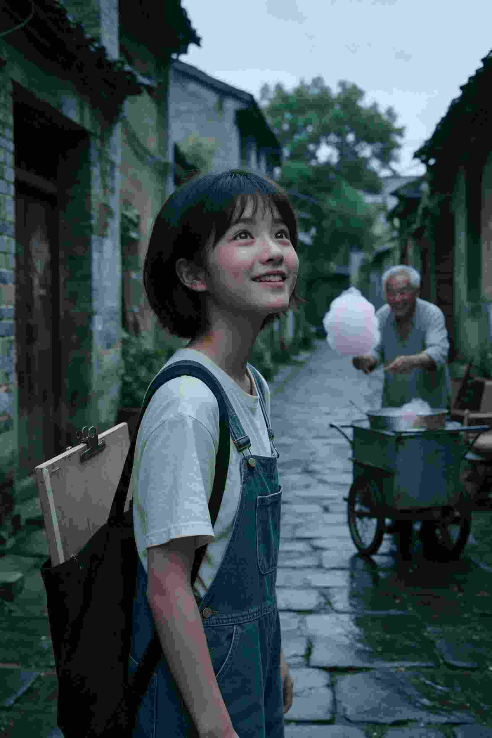 全职高手